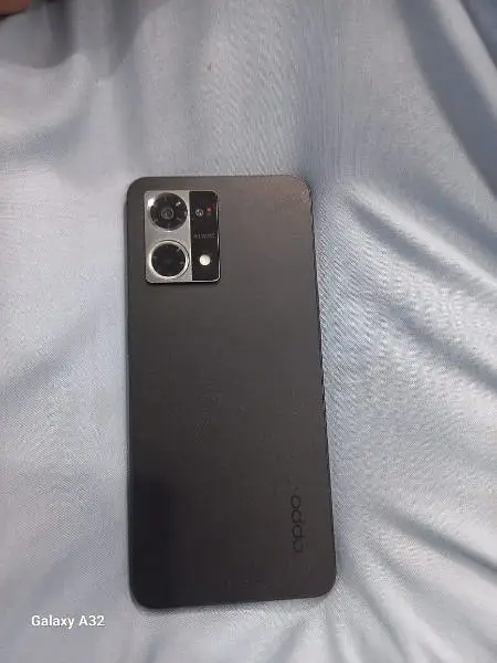 Oppo F21 Pr0