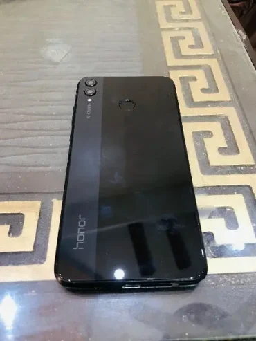 Huawei Honor 8x