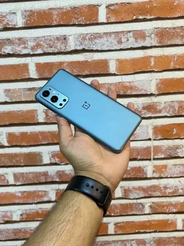 Oneplus 9 Pr0