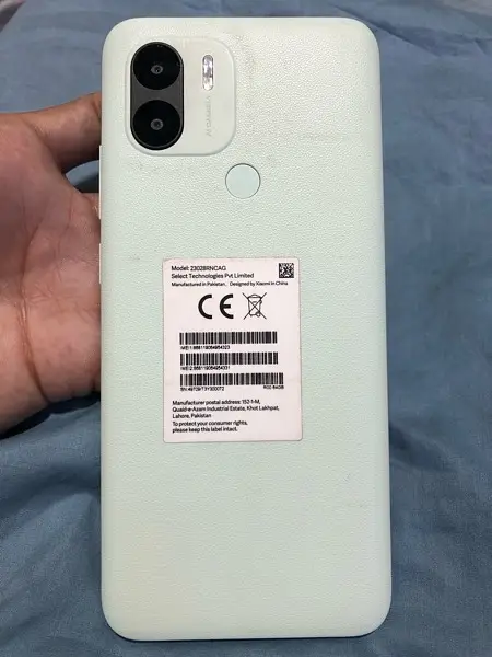 Redmi A2+