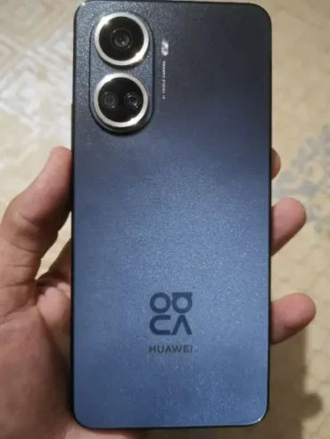 Huawei Nova 10 SE