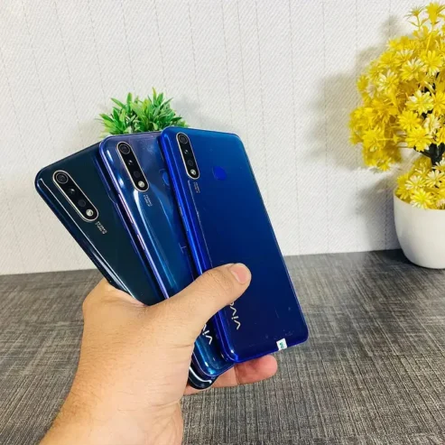 Vivo Y19