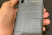 Realme GT Master Edition