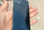 Google Pixel 4