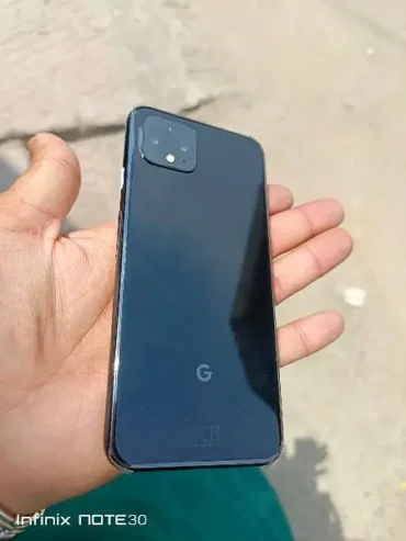 Google Pixel 4