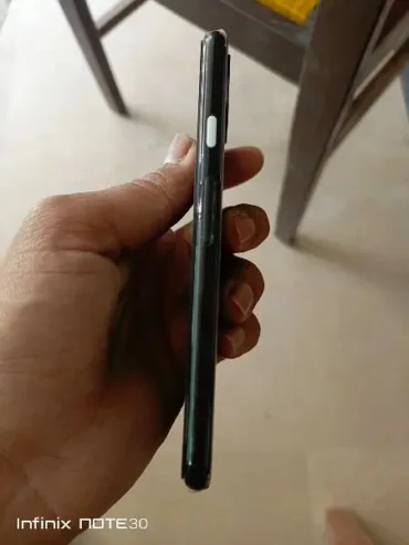 Google Pixel 4