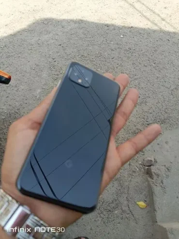 Google Pixel 4