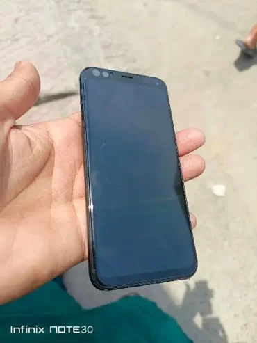 Google Pixel 4